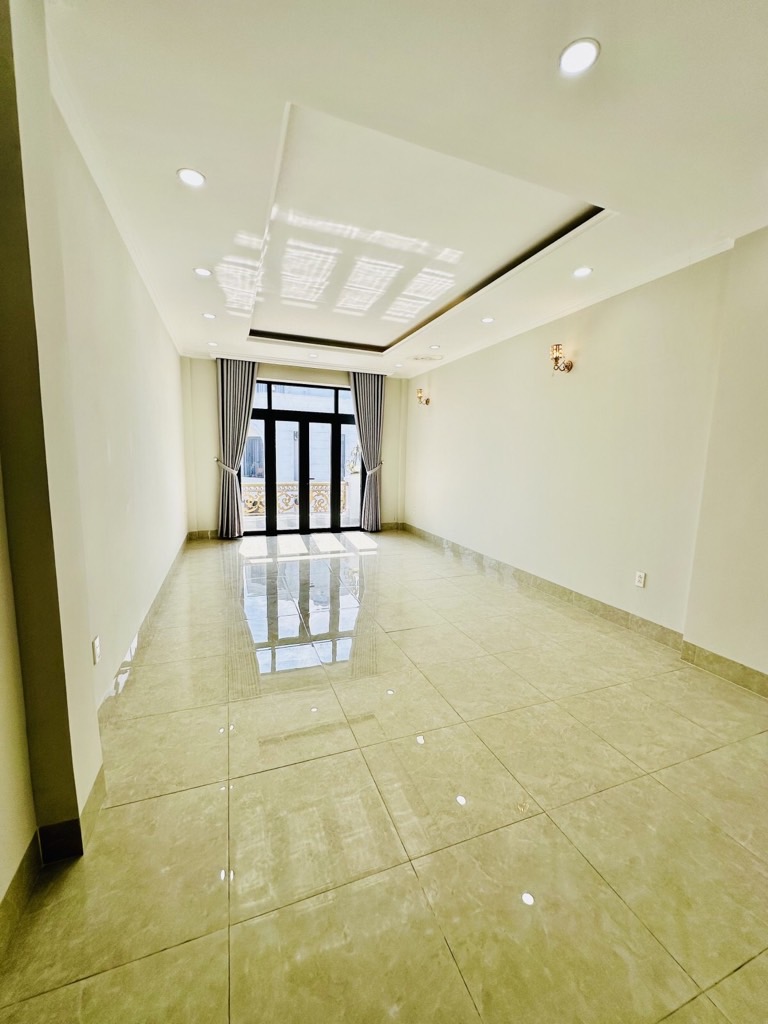 Siêu phẩm nhà mới 5 tầng Tây Lân chỉ 8ty hon-4