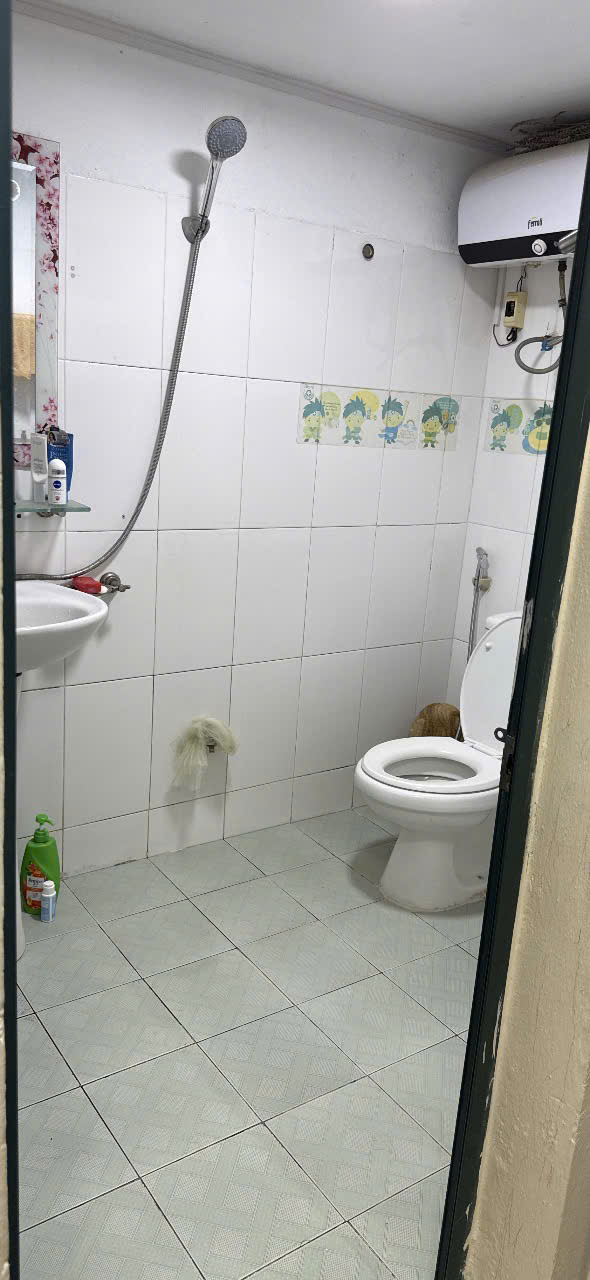Chính chủ cho thuê căn hộ tòa 5T4 chung cư Bê Tông Xuân Mai - 51,2m2, 2 PN, full nội thất, tầng 3-3