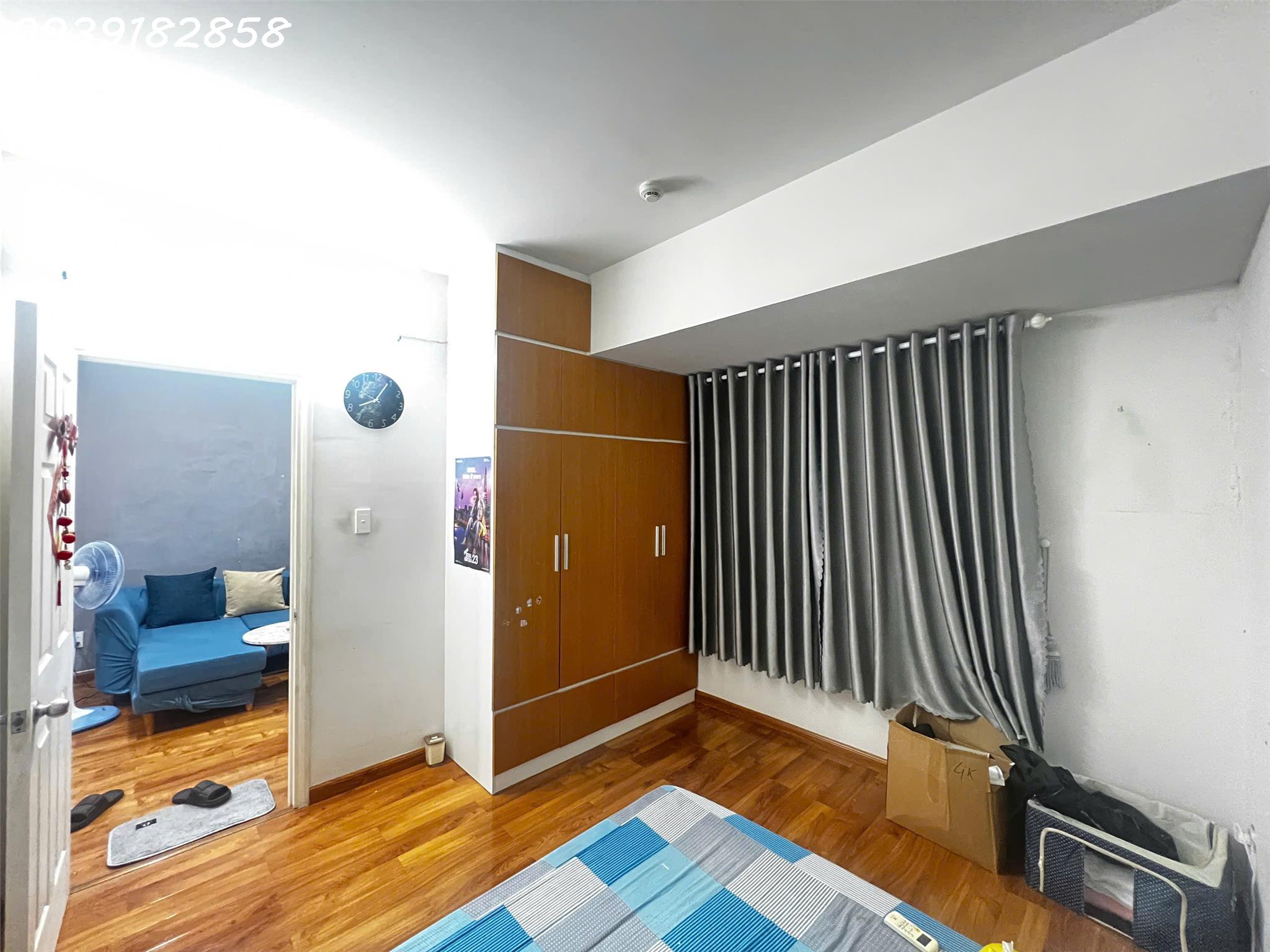 CHÍNH CHỦ CẦN BÁN CĂN HỘ BLOCK A0 – TẦNG 6 CÓ BAN CÔNG – CHUNG CƯ EHOME 3-3