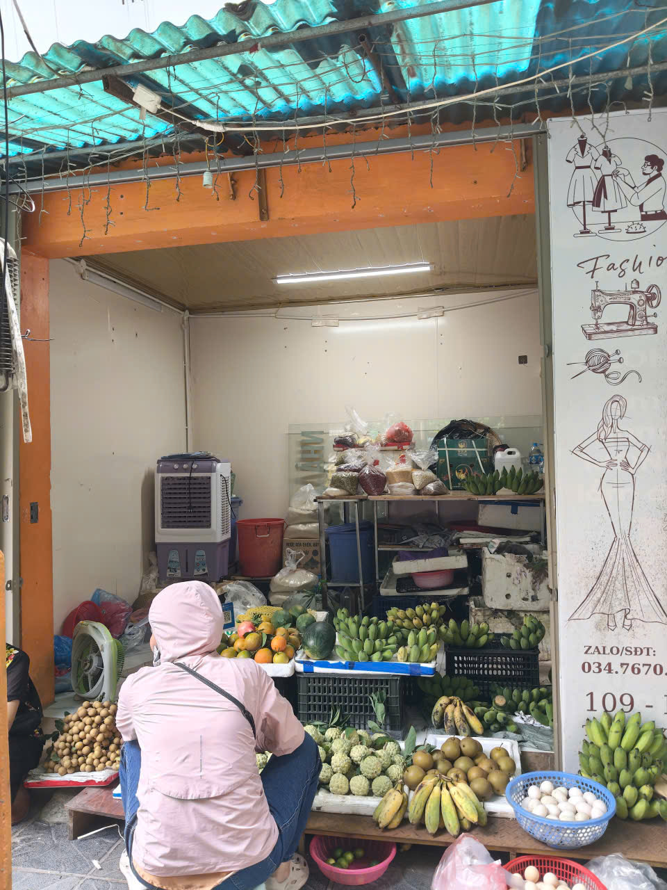 Chính chủ cho thuê cửa hàng địa chỉ 109 E8 Thanh Xuân Bắc, Thanh Xuân, Hà Nội