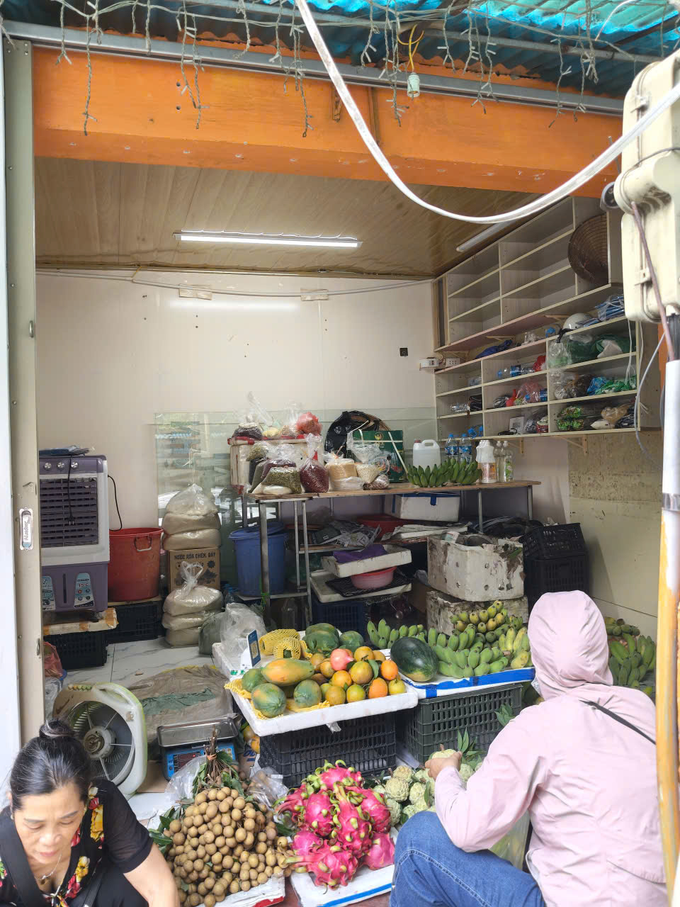 Chính chủ cho thuê cửa hàng địa chỉ 109 E8 Thanh Xuân Bắc, Thanh Xuân, Hà Nội-3