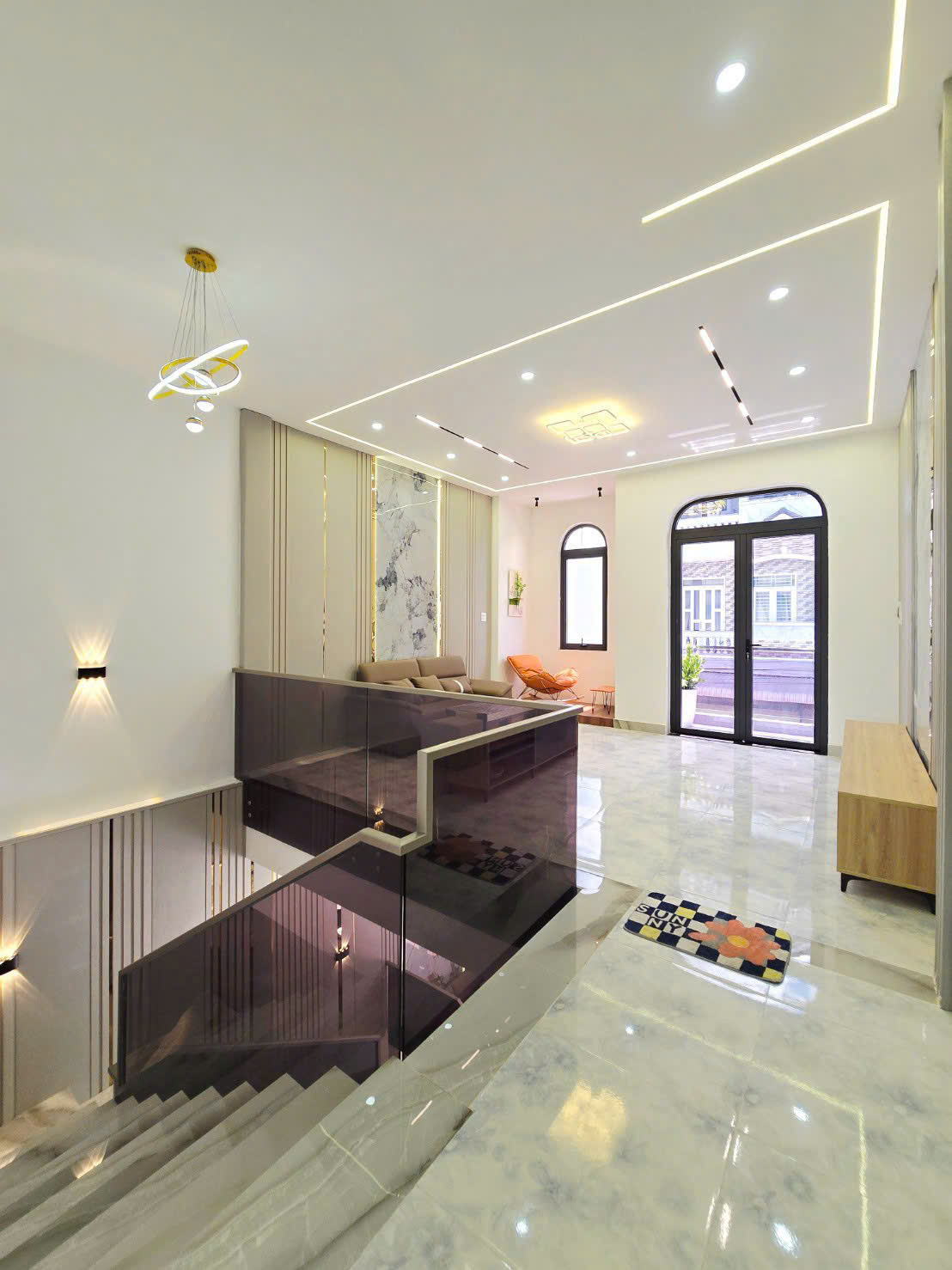 BÁN NHÀ SIÊU ĐẸP - KHU VĂN HOÁ TÂY ĐÔ (CÁI RĂNG - CẦN THƠ) 4TY260TR – 65M2. LH:0903660318.