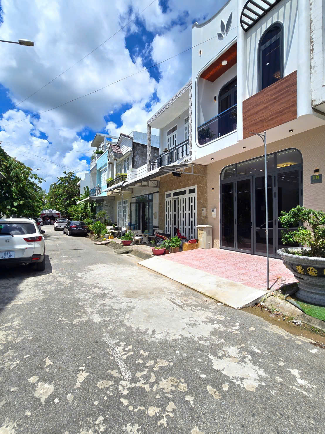 BÁN NHÀ SIÊU ĐẸP - KHU VĂN HOÁ TÂY ĐÔ (CÁI RĂNG - CẦN THƠ) 4TY260TR – 65M2. LH:0903660318.-5