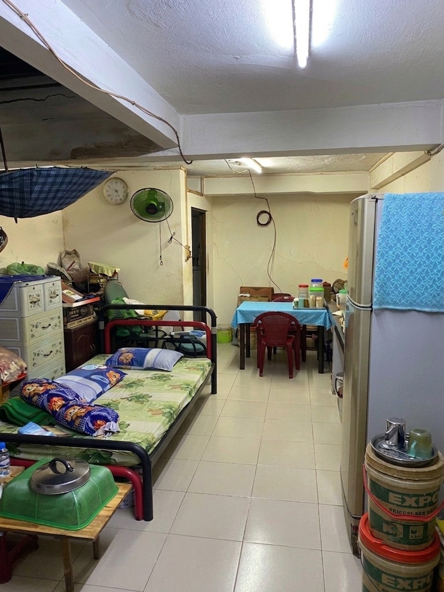 [KH074*]-Hiếm khuôn đất vuông sát CV Làng Hoa, 6.x tỷ