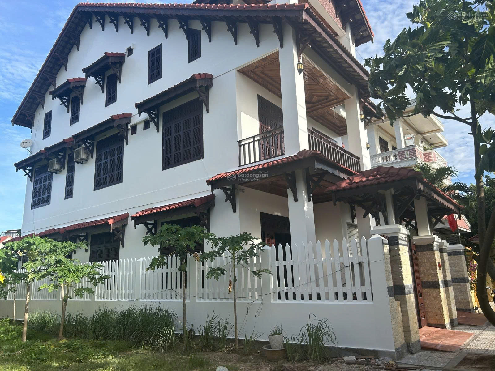 Bán nhà riêng chính chủ tại Số nhà 98 Thành Cổ, Phường Đông Hà, tỉnh Quảng Trị