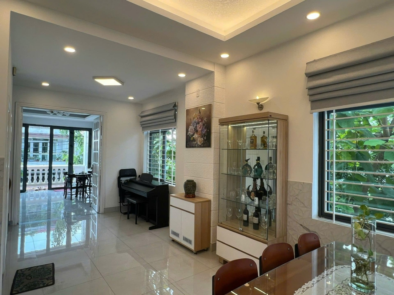 [D2755*] Biệt Thự View Công Viên Lê Thị Riêng, 9.x Tỷ