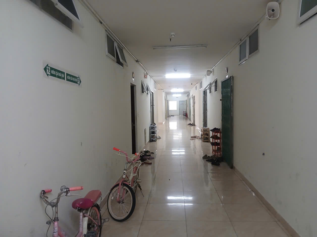 Giá cực tốt - Chính chủ bán chung cư Bình An, Phường Rạch Dừa, TP. Vũng Tàu - 61m2, cách biển 2km-3