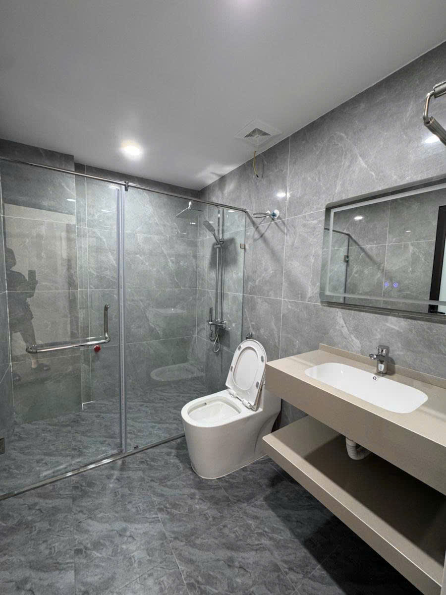 Bán nhà Chu Huy Mân 45m 6 tầng MT4.1m thang máy 10m ra ô tô nhỉnh 9 tỷ-3