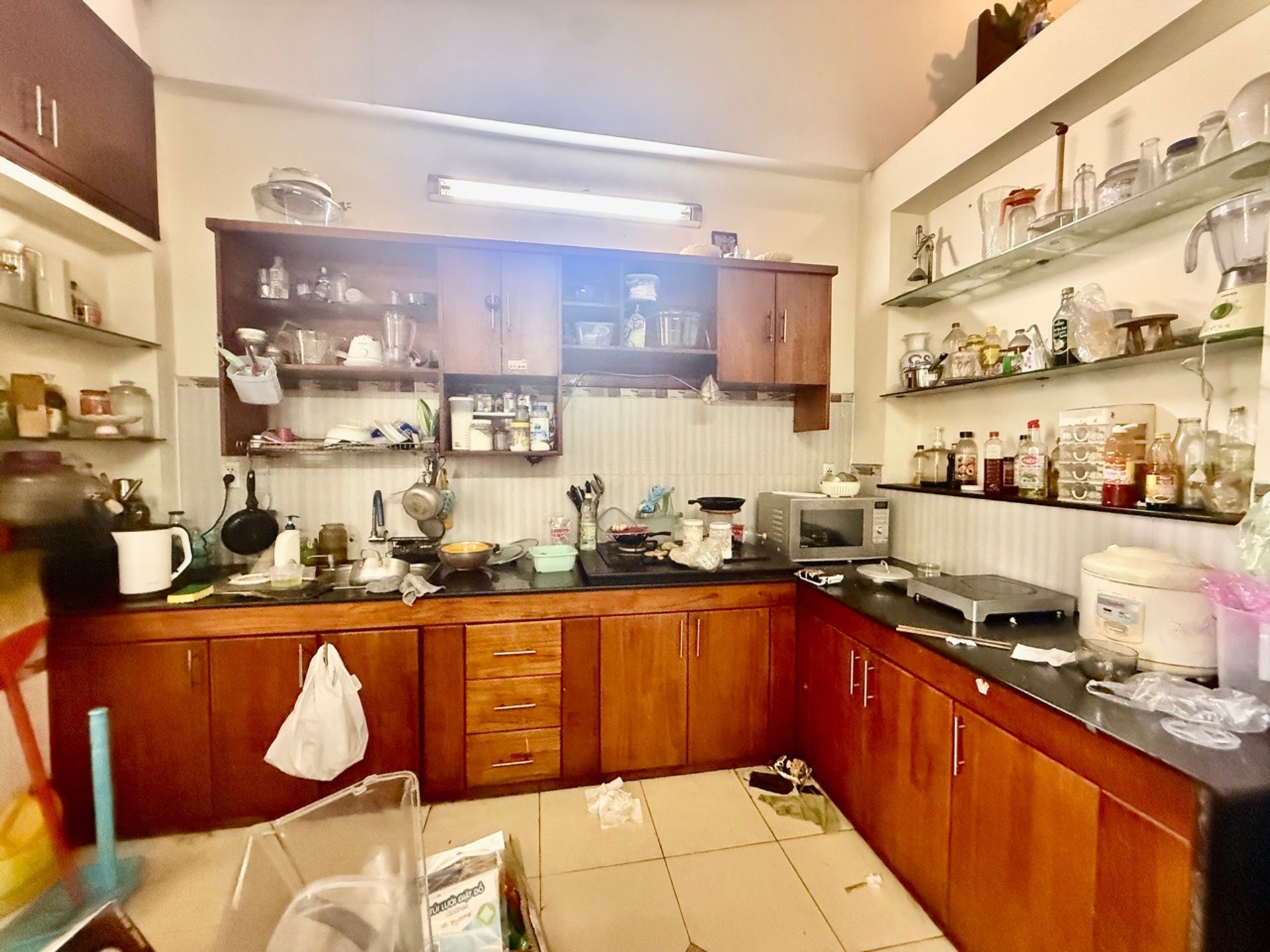 Mặt Tiền Ngay Lũy Bán Bích-Nguyễn Trường Tộ - Tân Phú - 4 Tầng- Ngang  4.2m -  Nhỉnh 11 Tỷ