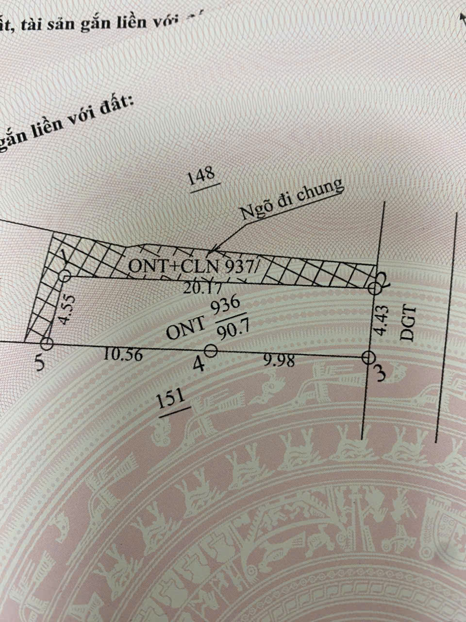 ĐẤT ĐẸP - GIÁ TỐT - CHÍNH CHỦ Cần Bán Nhanh Lô Đất Chợ Nhội cũ, xã Hồng Minh,  Huyện Hưng Hà , TỉnhThái Bình cũ
