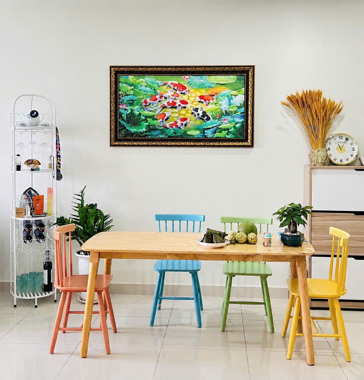 Bán căn hộ tầng 33 chung cư Topaz Elite Q8 2PN