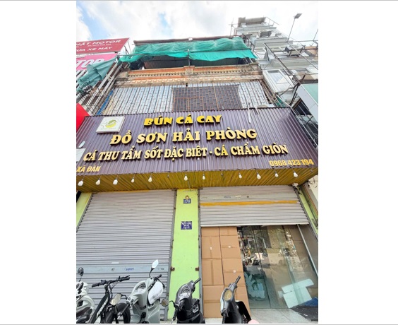 🌻Chính chủ cho thuê nhà full căn tại 178 Xã Đàn (ngay ngã tư giao cắt với Phạm Ngọc Thạch);-3