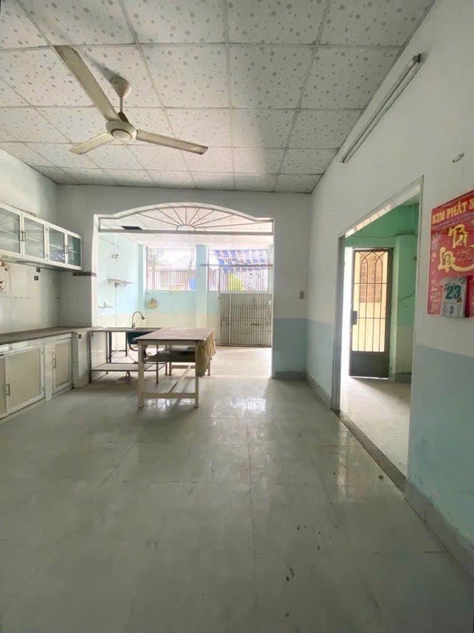 T2757* Lô góc 108m2 1/ Lê Thị Riêng sát CA Phường Thới An, giá 4.x tỷ