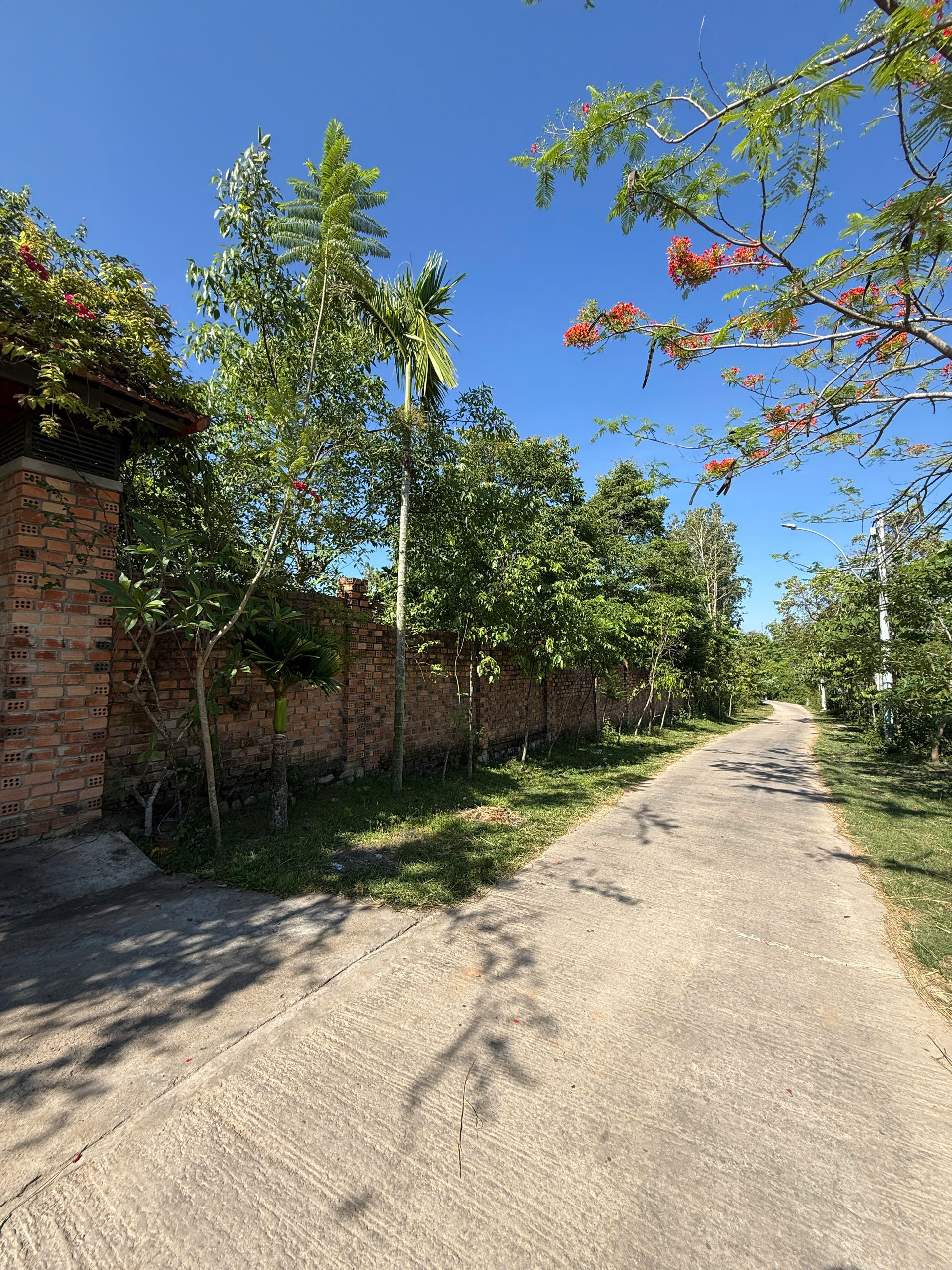 Quỹ Đất Mặt Tiền Hơn 100m - Tại 9 Thôn Kon Xút, xã Đăk Blà, TP. Kon Tum, tỉnh Kon Tum