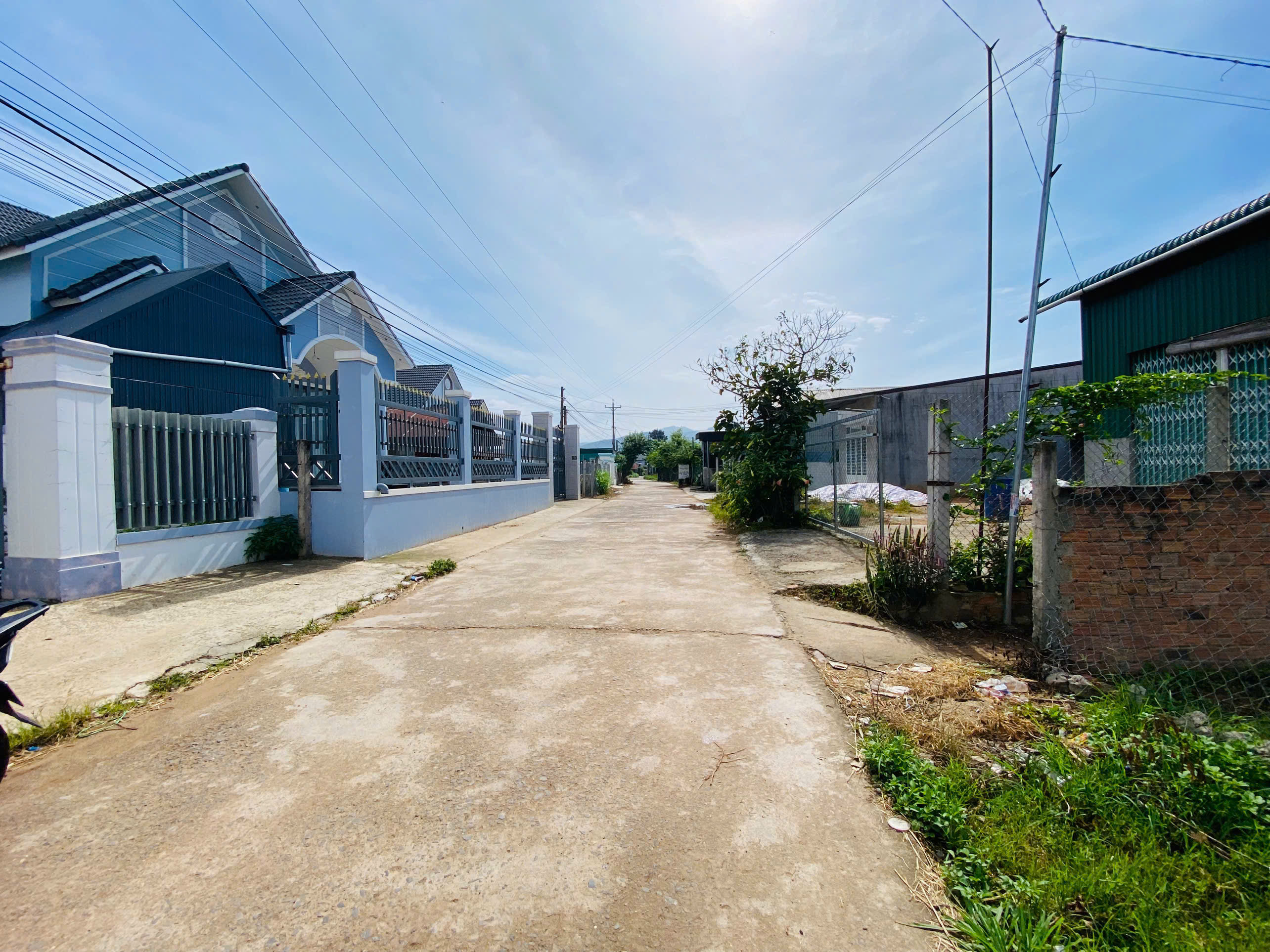 Bán 370m2 full thổ cư gần khu công nghiệp Phú Hội - đức trọng - lâm đồng