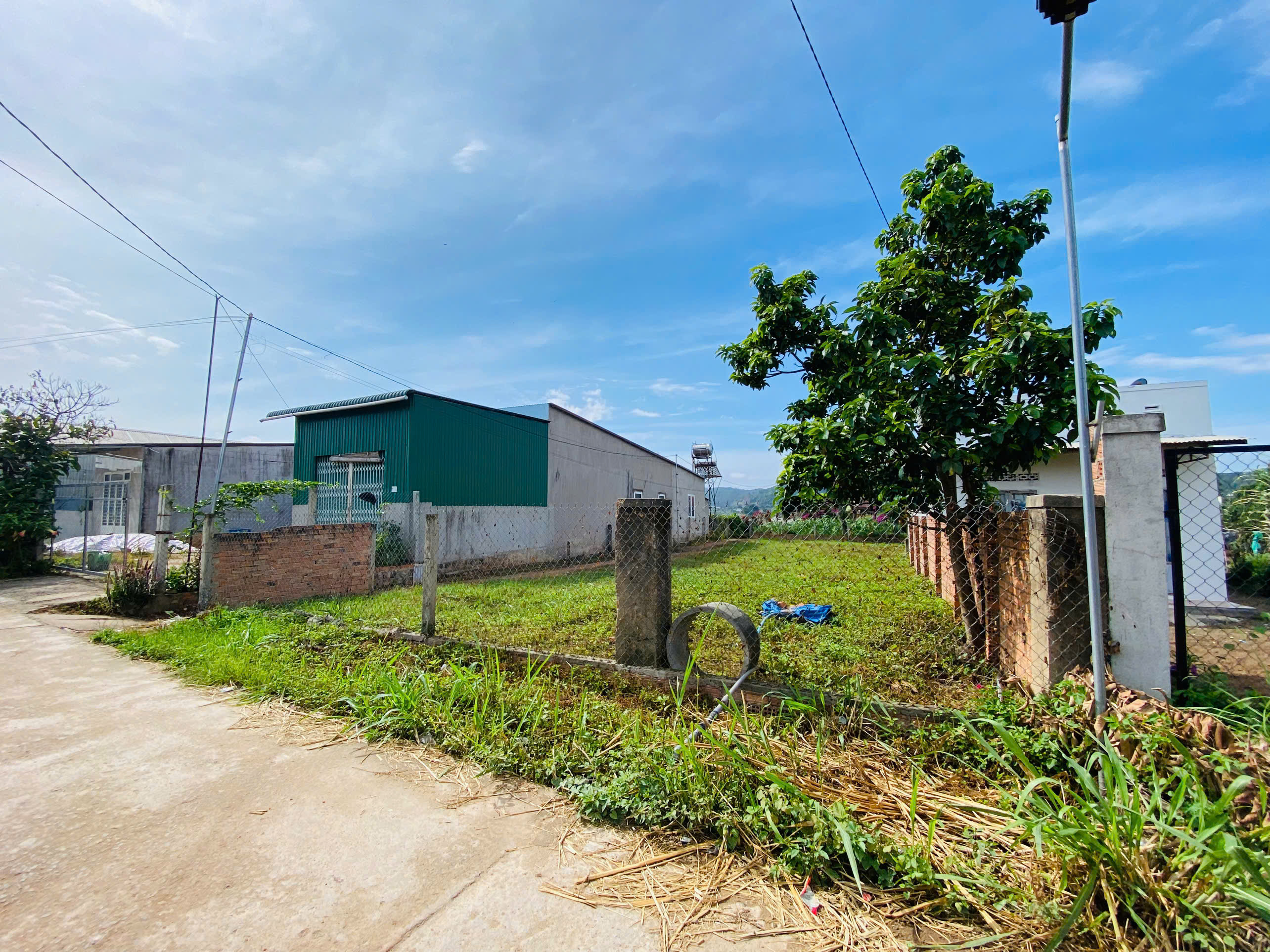 Bán 370m2 full thổ cư gần khu công nghiệp Phú Hội - đức trọng - lâm đồng-3