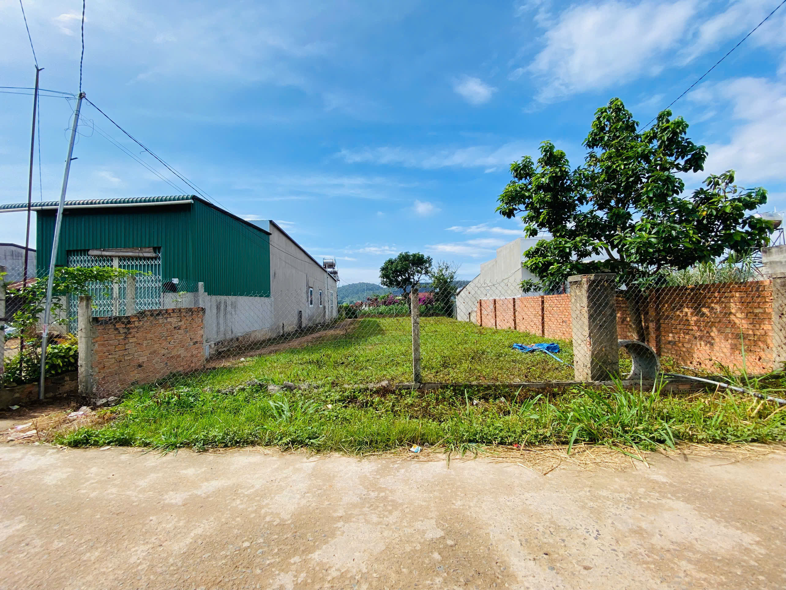 Bán 370m2 full thổ cư gần khu công nghiệp Phú Hội - đức trọng - lâm đồng-4