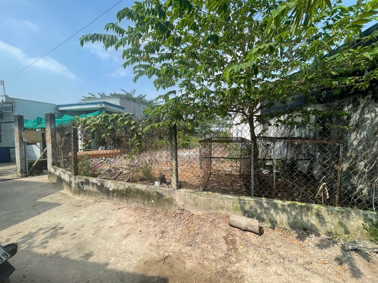 ĐẤT ĐẸP - GIÁ TỐT - CHÍNH CHỦ Cần Bán Nhanh Lô Đất Ấp 5, Xã Đức Hòa Đông, Đức Hòa - Long An-3