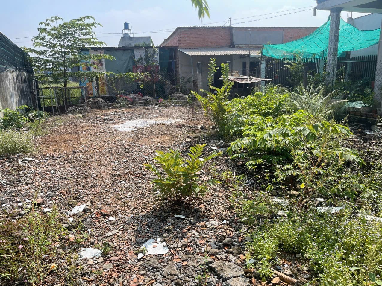 ĐẤT ĐẸP - GIÁ TỐT - CHÍNH CHỦ Cần Bán Nhanh Lô Đất Ấp 5, Xã Đức Hòa Đông, Đức Hòa - Long An-4