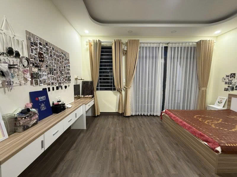 Bán nhà Mặt tiền Quách Hữu Nghiêm - ngay Nguyễn Sơn, 5,1x26m, 4 Tầng mới, 6PN, 17,9 Tỷ.-3