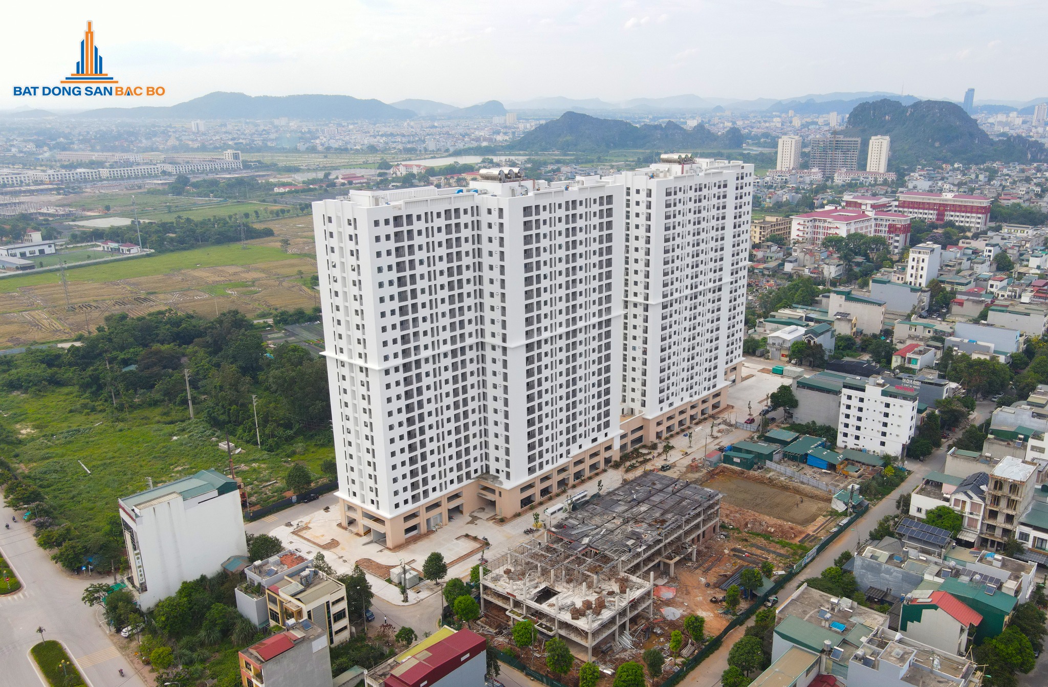 Giá tốt , căn hộ 77 m2 tại chung cư Bình An Plaza Thanh Hóa-2.1 tỷ