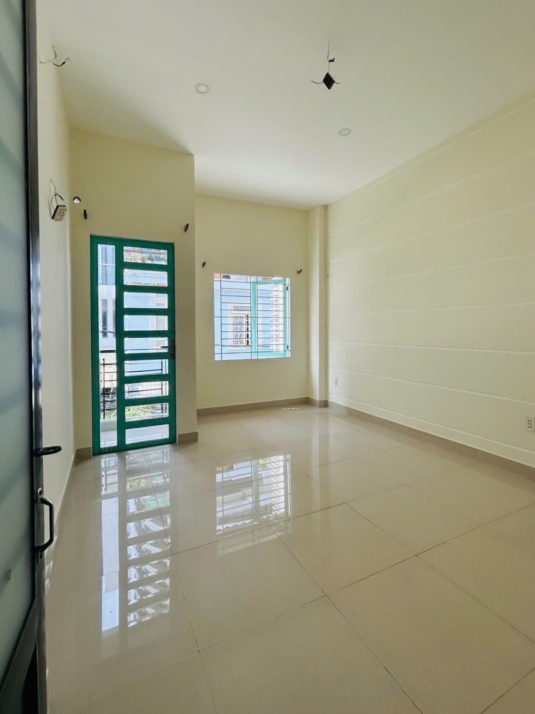 Bán nhà hẻm Xô Viết Nghệ Tĩnh, QUẬN BÌNH THẠNH, 58 m2, giá 7.2 tỷ