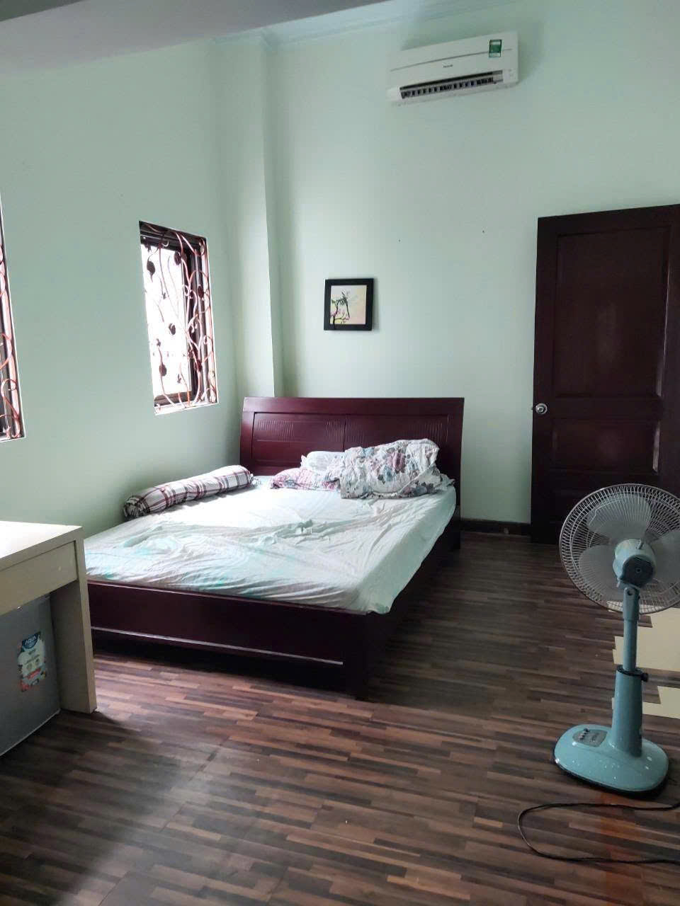 Mặt  Tiền  Khu  Vip Tân  Sơn  Nhì Tân Phú 128m2 Ngang 5m Vuông Đẹp 5 Tầng Nhỉnh 22 Tỷ-4