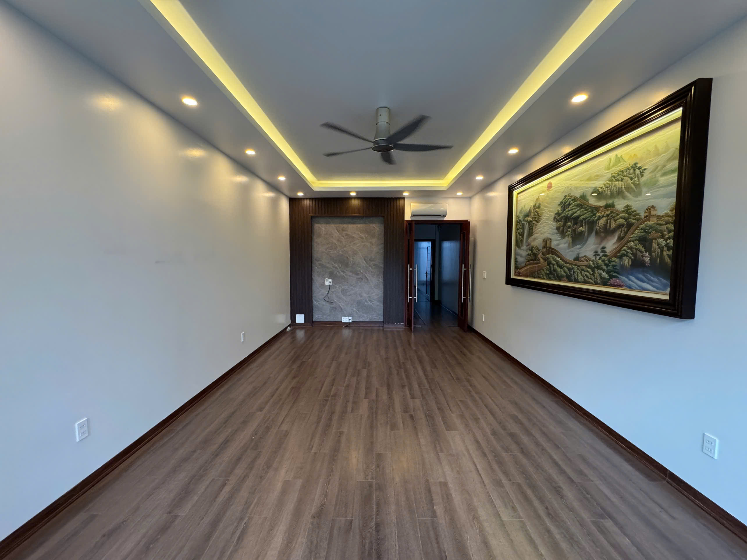 BÁN NHÀ XÂY MỚI ĐỘC LẬP – TỔ 5 VĨNH NIỆM, LÊ CHÂN-3