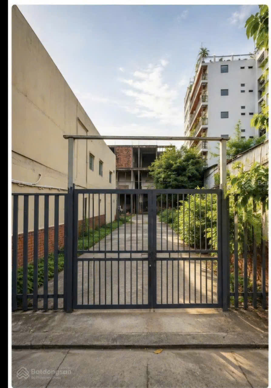 CÓ ĐẤT MẶT TIỀN 59 A- 61 ,MAI VĂN VĨNH,TÂN QUY ,TPHCM, 1086m2 giá 195tỷ