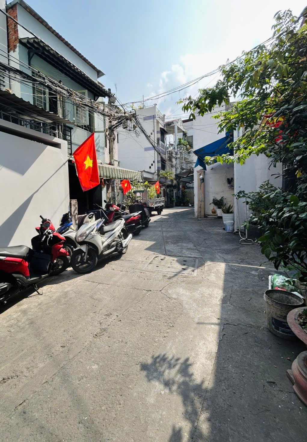 Bán nhà hẻm Xô Viết Nghệ Tĩnh, QUẬN BÌNH THẠNH, 58 m2, giá 7.2 tỷ-4
