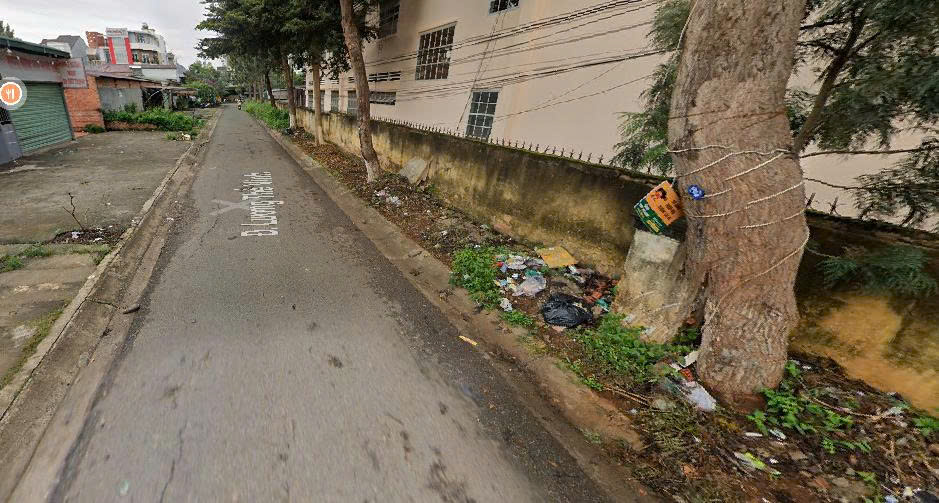 Bán đất  tặng nhà - thị trấn Liên Nghĩa - xã Đức Trọng - Lâm Đồng Giá 4.6 tỷ
