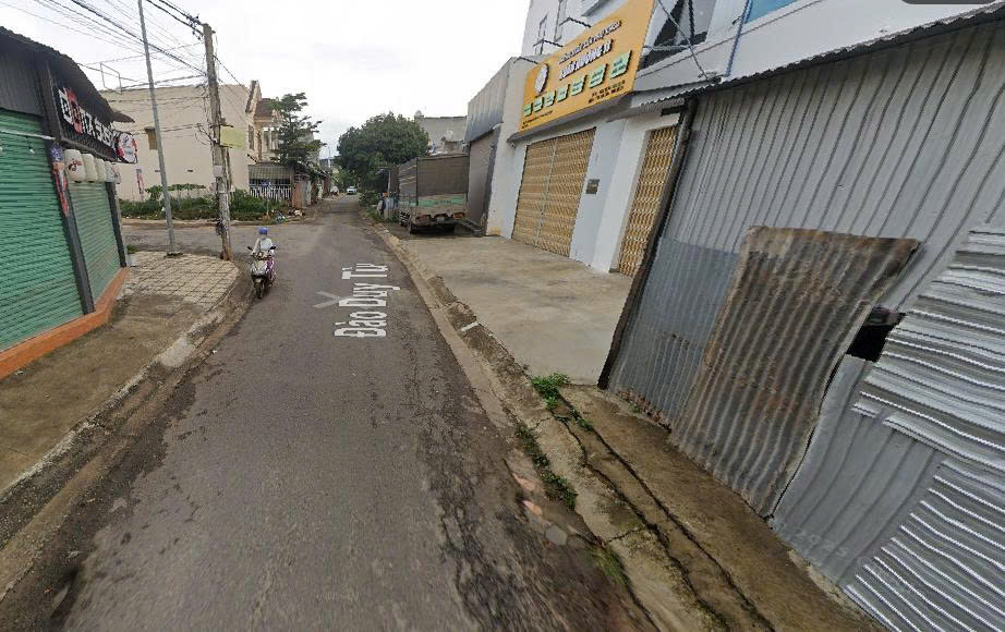 Bán đất  tặng nhà - thị trấn Liên Nghĩa - xã Đức Trọng - Lâm Đồng Giá 4.6 tỷ