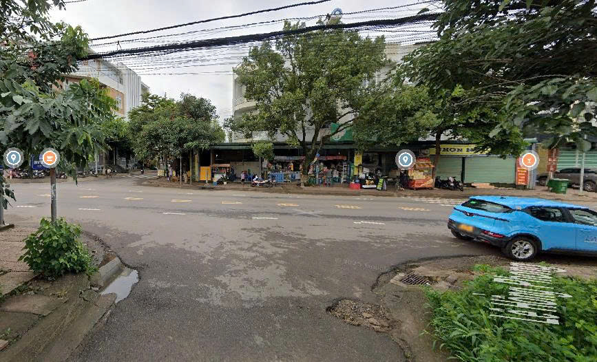 Bán đất  tặng nhà - thị trấn Liên Nghĩa - xã Đức Trọng - Lâm Đồng Giá 4.6 tỷ-3