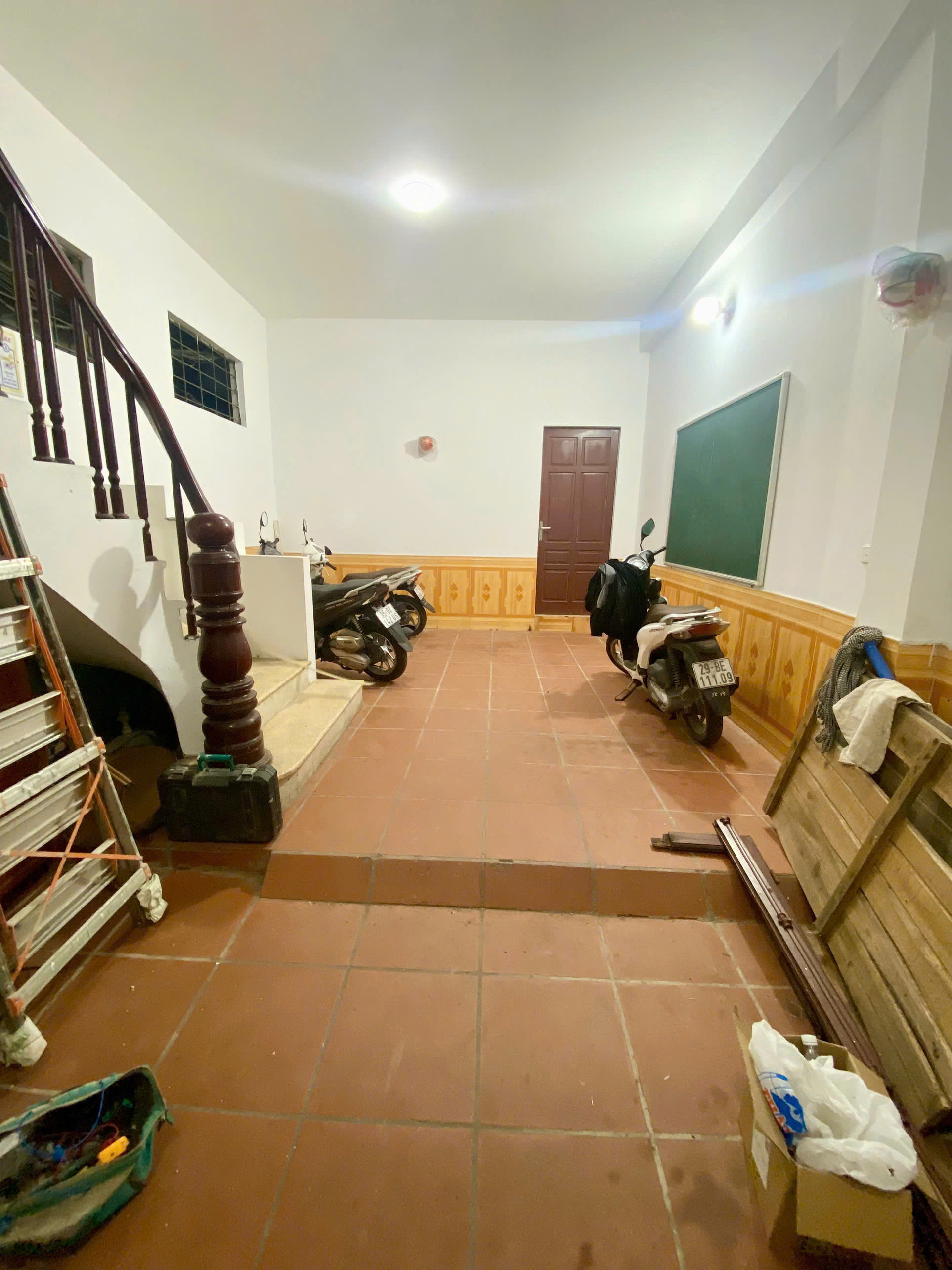 CHO THUÊ CĂN HỘ 1N1K 50M² FULL NỘI THẤT TẠI HOÀNG LIỆT, HOÀNG MAI, HÀ NỘI - CHỈ TỪ 4 TRIỆU