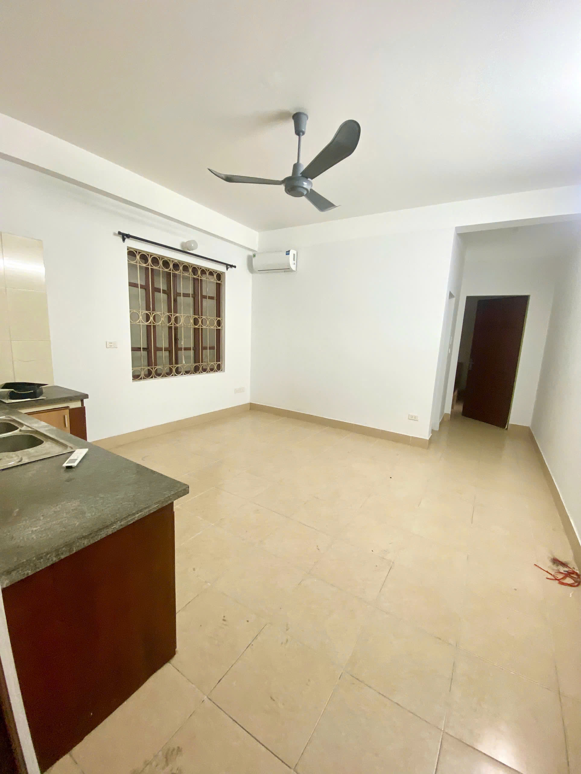 CHO THUÊ CĂN HỘ 1N1K 50M² FULL NỘI THẤT TẠI HOÀNG LIỆT, HOÀNG MAI, HÀ NỘI - CHỈ TỪ 4 TRIỆU-3