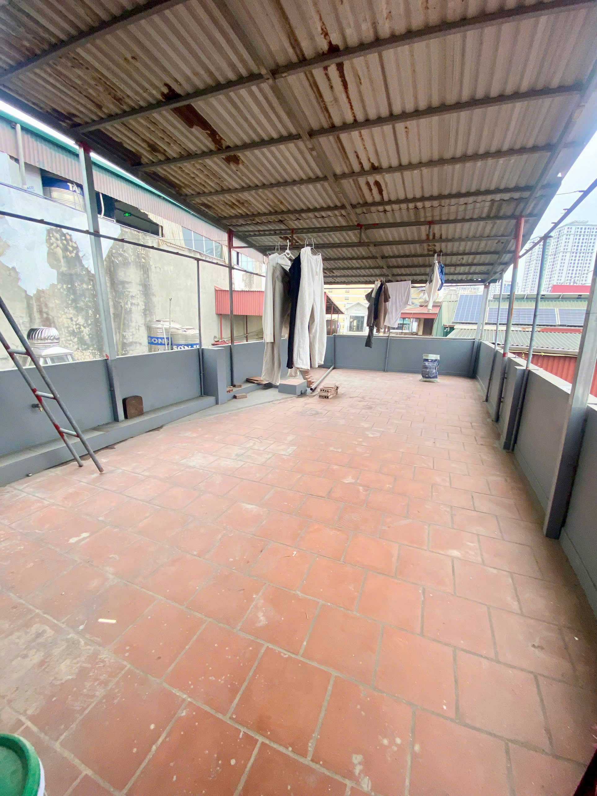 CHO THUÊ CĂN HỘ 1N1K 50M² FULL NỘI THẤT TẠI HOÀNG LIỆT, HOÀNG MAI, HÀ NỘI - CHỈ TỪ 4 TRIỆU-4
