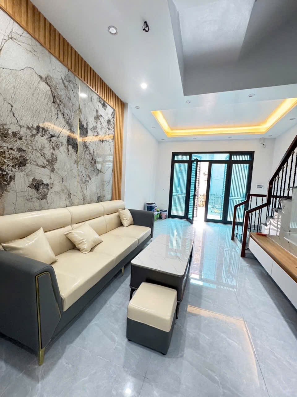 Bán 3 căn nhà ngõ 218 phố Vũ Hựu, ph Thanh Bình, TP HD, 50m2, 3 ngủ, hướng đông bắc, 2.99 tỷ