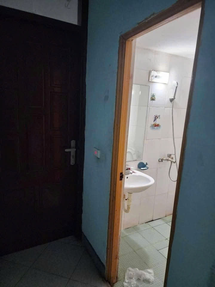 PASS PHÒNG TRỌ GIÁ TỐT – GIÁP NHỊ, HOÀNG LIỆT, HÀ NỘI-3