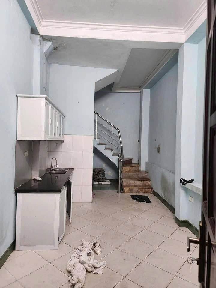 PASS PHÒNG TRỌ GIÁ TỐT – GIÁP NHỊ, HOÀNG LIỆT, HÀ NỘI-4