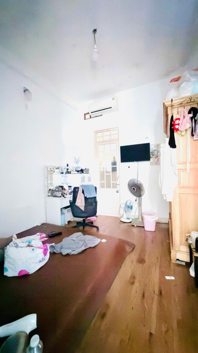 # Nhà sát Như Nguyệt, Bạch Đằng, View Sông Hàn, 41m2, 4 tầng kiên cố, 4.x tỷ-4