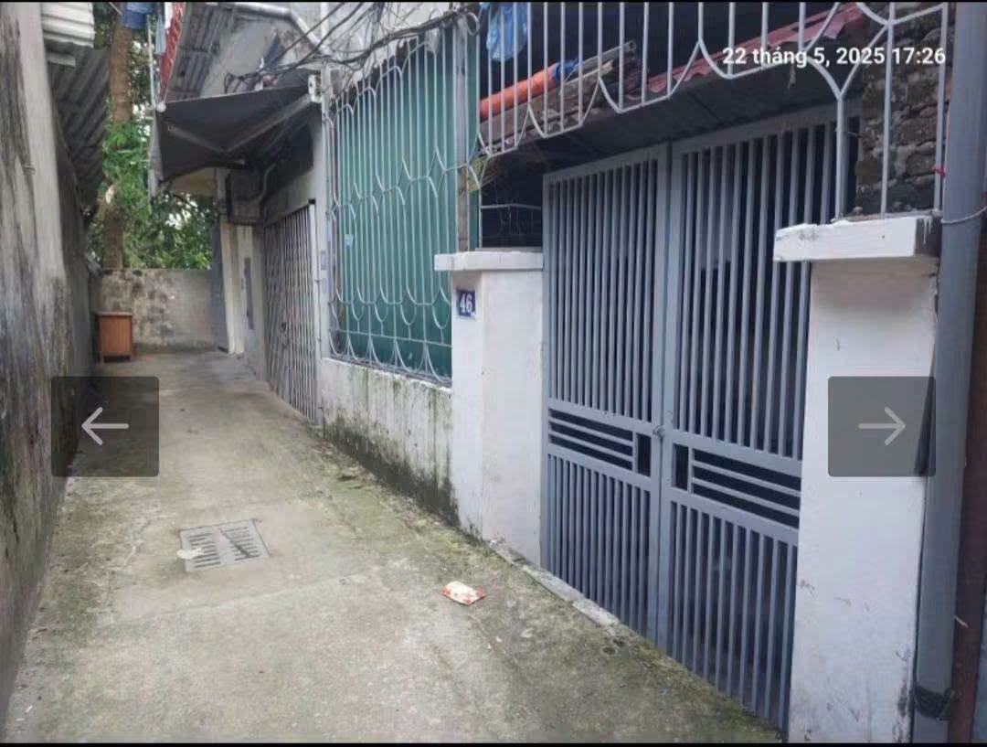 BÁN ĐẤT TẶNG NHÀ CẤP 4.
Sang phố: Cổ Nhuế 50m2, mt4m, 7.7 tỷ, Bắc Từ Liêm-3