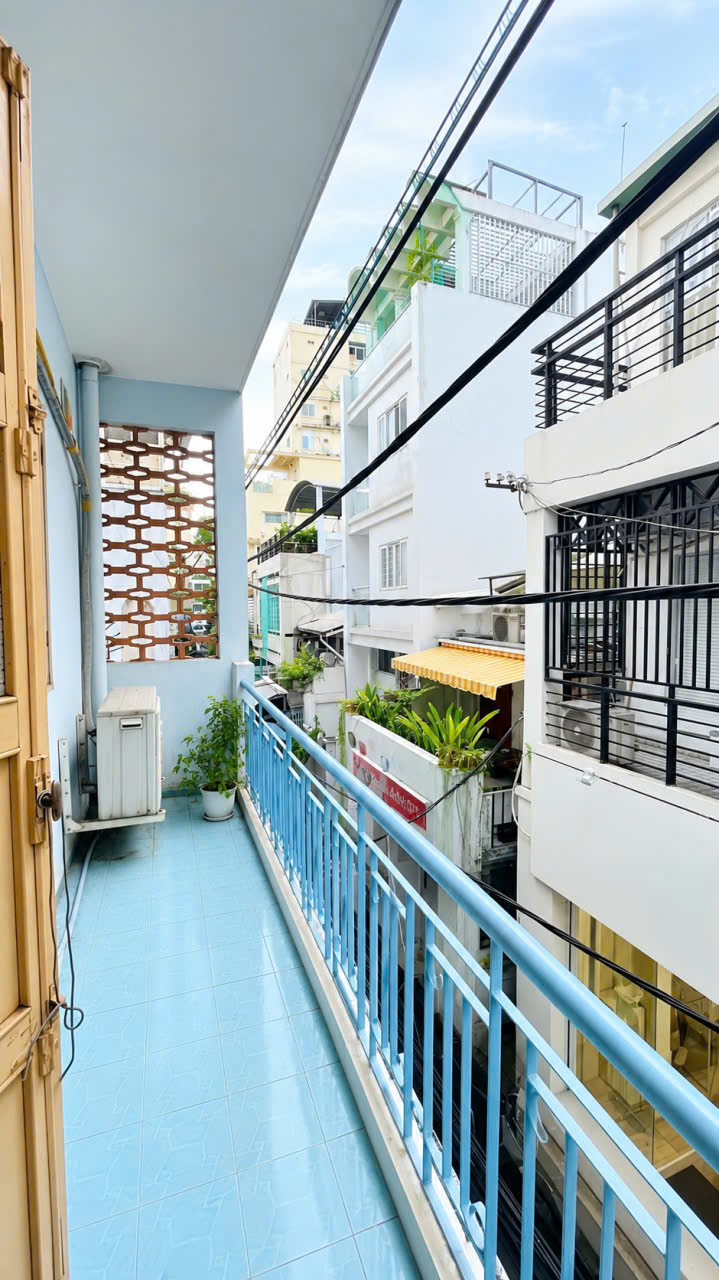 BÁN NHÀ HẺM LÊ THỊ RIÊNG,PHƯỜNG BẾN THÀNH - NGANG 4,8M HIẾM CÓ - HẺM KINH DOANH. GIÁ 15,5 TỶ 