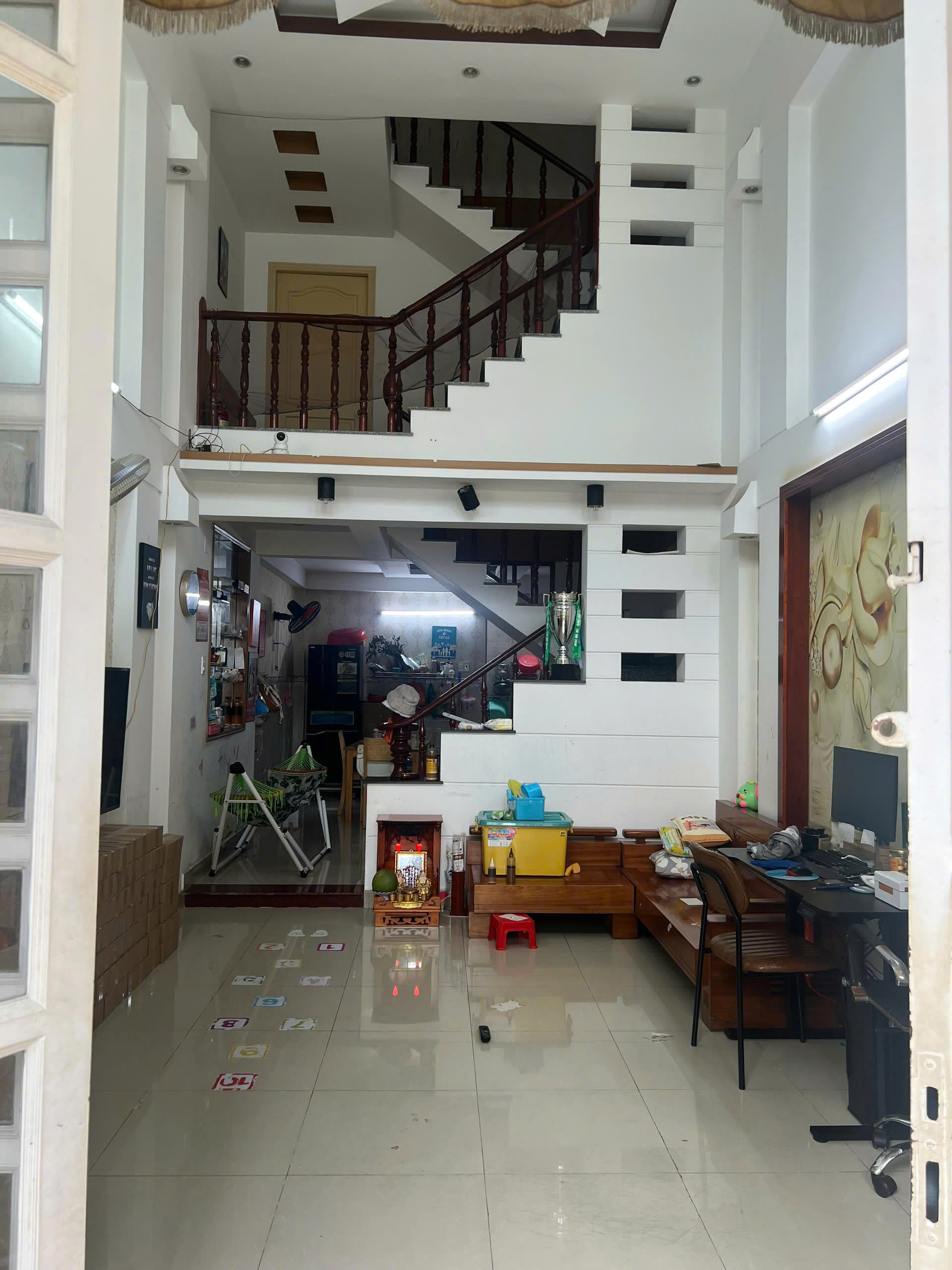Bán nhà đẹp phường Hiệp Bình, TP. Hồ Chí Minh, DT 55,7m2, giá bán 6.9 tỷ