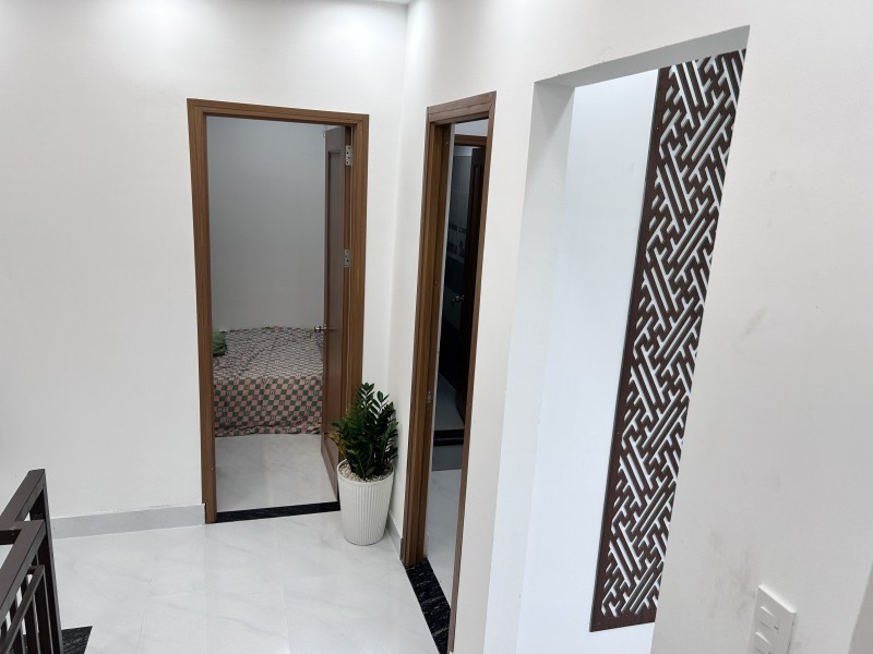 ♣ Gần MT Điện Biên Phủ 52m2, 2 tầng 3PN, 3.xx tỷ