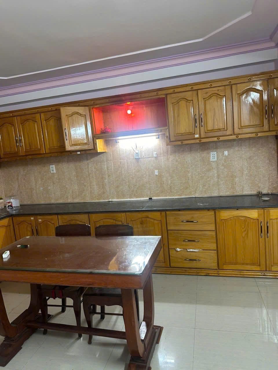 NHÀ ĐẸP - GIÁ TỐT - CHÍNH CHỦ Cần Bán Nhanh Căn Nhà 55/11 Đoàn Thị Điểm, Thanh Sơn, Ninh Thuận (Cũ)