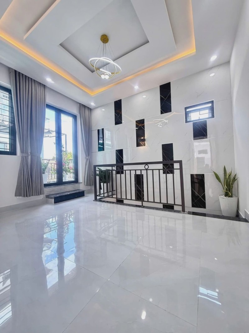 ♪ Lô Góc kiệt nhựa Nguyễn Phước Nguyên,84m2, 2 tầng 3PN + 2 căn hộ riêng triệu, 4.x tỷ