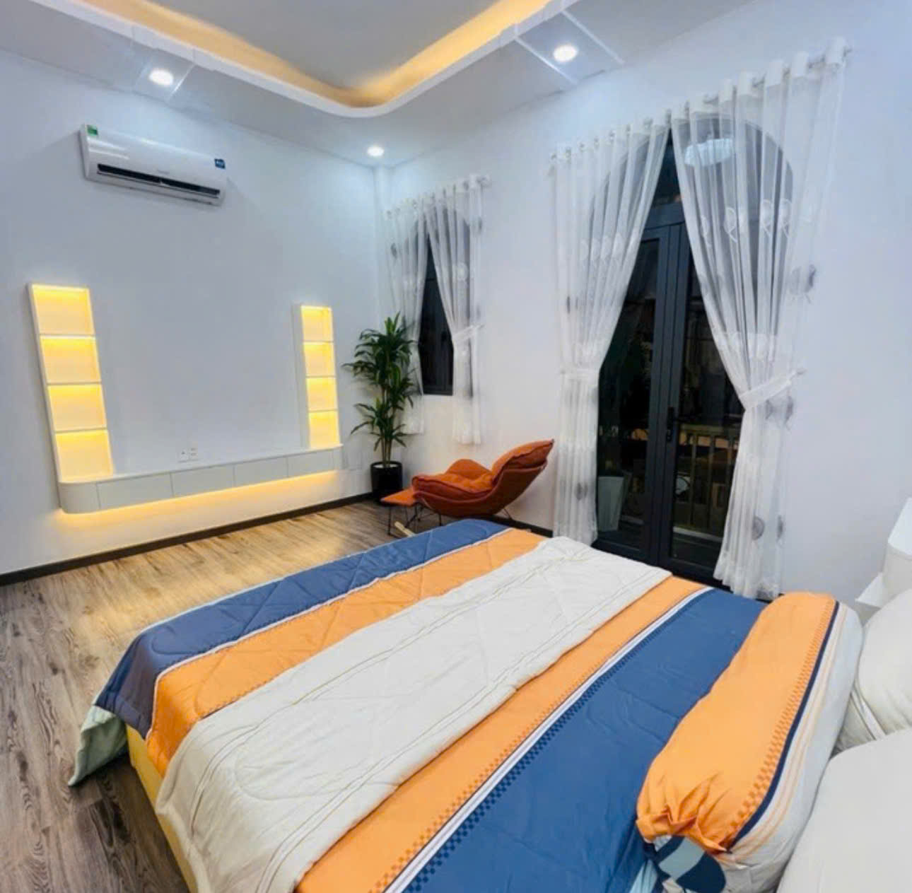 15 TRIỆU NHÀ MỚI NGUYÊN CĂN NHÀ BÈ-3