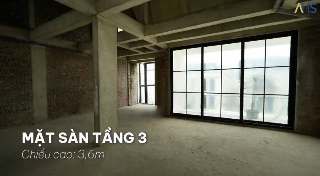 BIỆT THỰ KHU P CIPUTRA 300M² – SÁT CÔNG VIÊN TRUNG TÂM 66HA, MẶT ĐẠI LỘ NGUYỄN VĂN HUYÊN, NHÀ MỚI HOÀN THIỆN