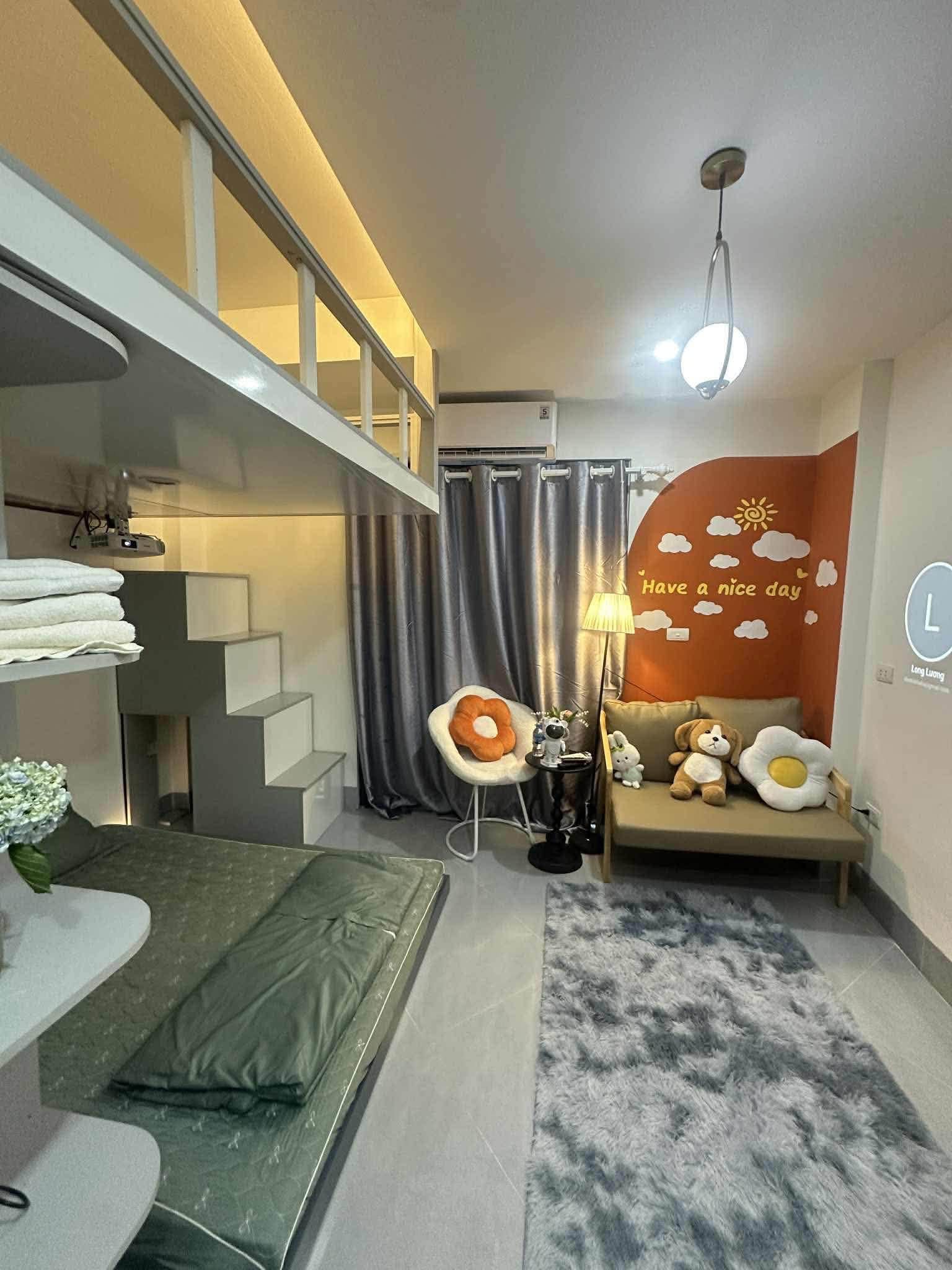 TÒA NHÀ DÒNG TIỀN 70 TRIỆU/THÁNG - VÕ CHÍ CÔNG, CẦU GIẤY - 7 TẦNG THANG MÁY - 10 CĂN HỘ KHÉP KÍN - 50 M2 - MT 7,5 M - 14,2 TỶ-4