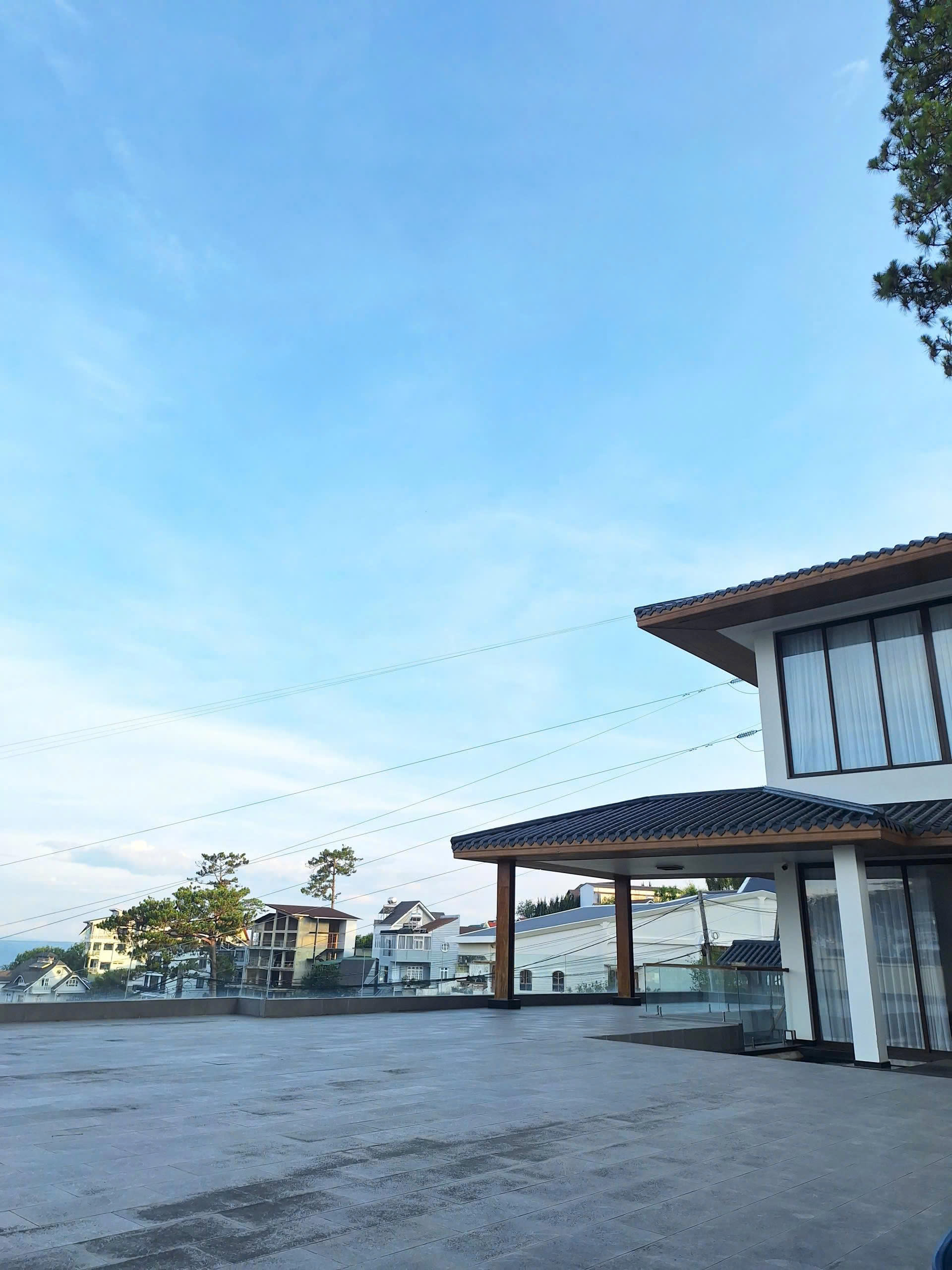 CHO THUÊ MẶT BẰNG VIEW ĐỒI ĐẸP – PHÙ HỢP MỞ CAFE, NHÀ HÀNG TẠI TP ĐÀ LẠT - TỈNH LÂM ĐỒNG